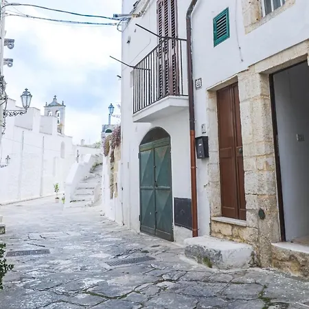Casa Oliviamaria *