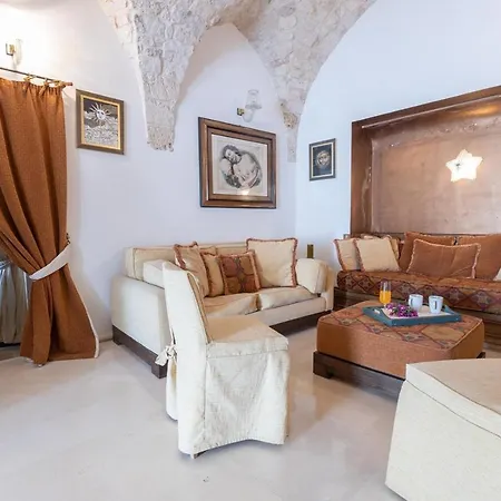Casa Oliviamaria *