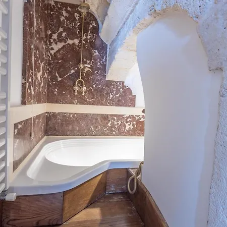 公寓 Casa Oliviamaria