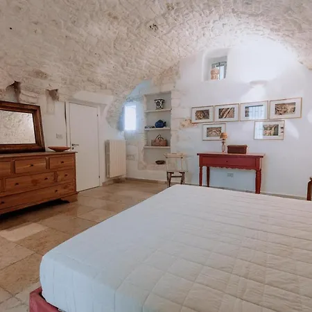 Casa Oliviamaria *