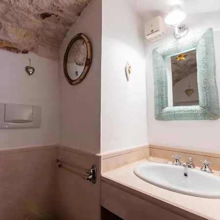 Casa Oliviamaria *