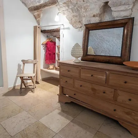 Casa Oliviamaria *