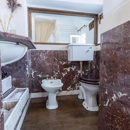 Casa Oliviamaria * 奥斯图尼