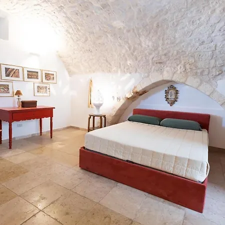 Casa Oliviamaria