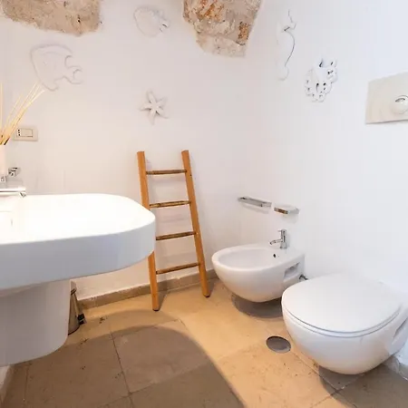 Casa Oliviamaria 公寓 *