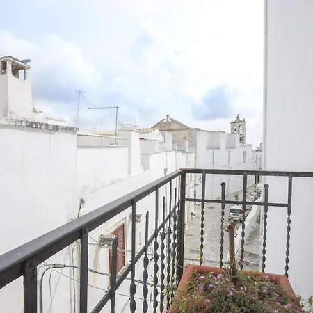 Casa Oliviamaria 公寓