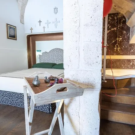 Casa Oliviamaria 公寓