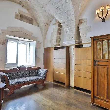 Casa Oliviamaria *
