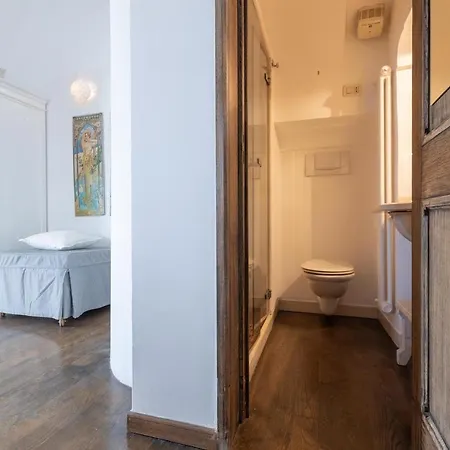 Casa Oliviamaria 公寓 奥斯图尼