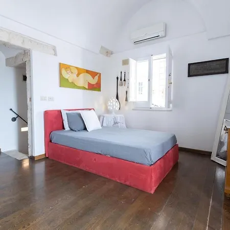 Casa Oliviamaria 奥斯图尼