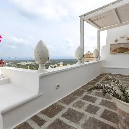 Casa Oliviamaria *