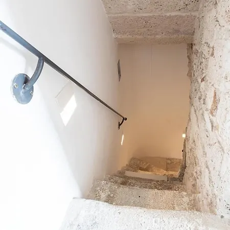 Casa Oliviamaria *