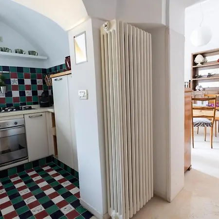 Casa Oliviamaria شقة *