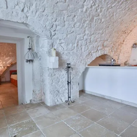 شقة Casa Oliviamaria