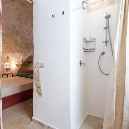 Casa Oliviamaria شقة *