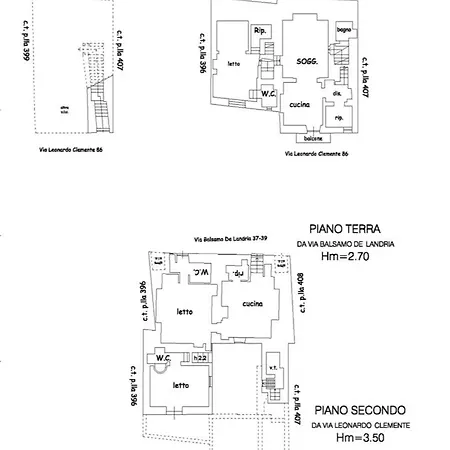 Casa Oliviamaria *